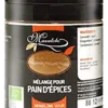Masalchi Kruidkoekmix Bio (100 gr)