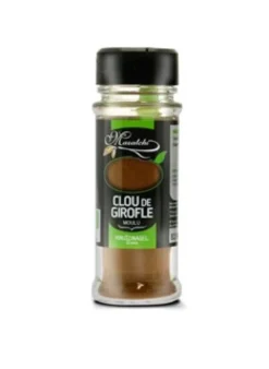 Masalchi Kruidnagelpoeder Bio (35 gr)