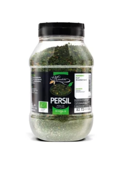 Masalchi Peterselie Vlokken Bio (120 gr)