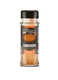 Masalchi Tandoori Poeder Bio (37 gr)