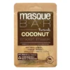 Masquebar Mask Sheet Naturals Coconut (18 ml)