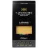 Massimo Zero Lasagne Glutenvrij (250 gr)