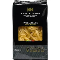 Massimo Zero Tagliatelle Glutenvrij (250 gr)