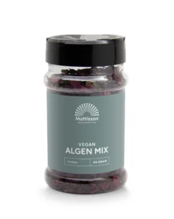 Mattisson Absolute Algen Mix (60 gr)