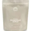 Mattisson Absolute Hemp Seeds Hulled Hennepzaad Gepeld Bio (500 gr)