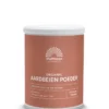 Mattisson Biologische Aardbeien Poeder Gevriesdroogd (125 gr)