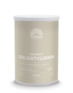 Mattisson Biologische Edelgistvlokken (200 gr)