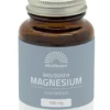 Mattisson Biologische Magnesium 100 mg (60 capsules)