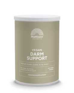 Mattisson Darm Support (275 gr)