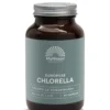 Mattisson Europese Chlorella 775Mg Bio (90 vega capsules)