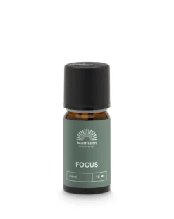 Mattisson Focus Etherische Olie (10 ml)