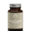 Mattissongroene Koffiebonen Extract 500Mg (60 capsules)