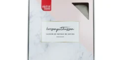 Mattisson Kersenpitkussen U-Vorm (1 stuk)