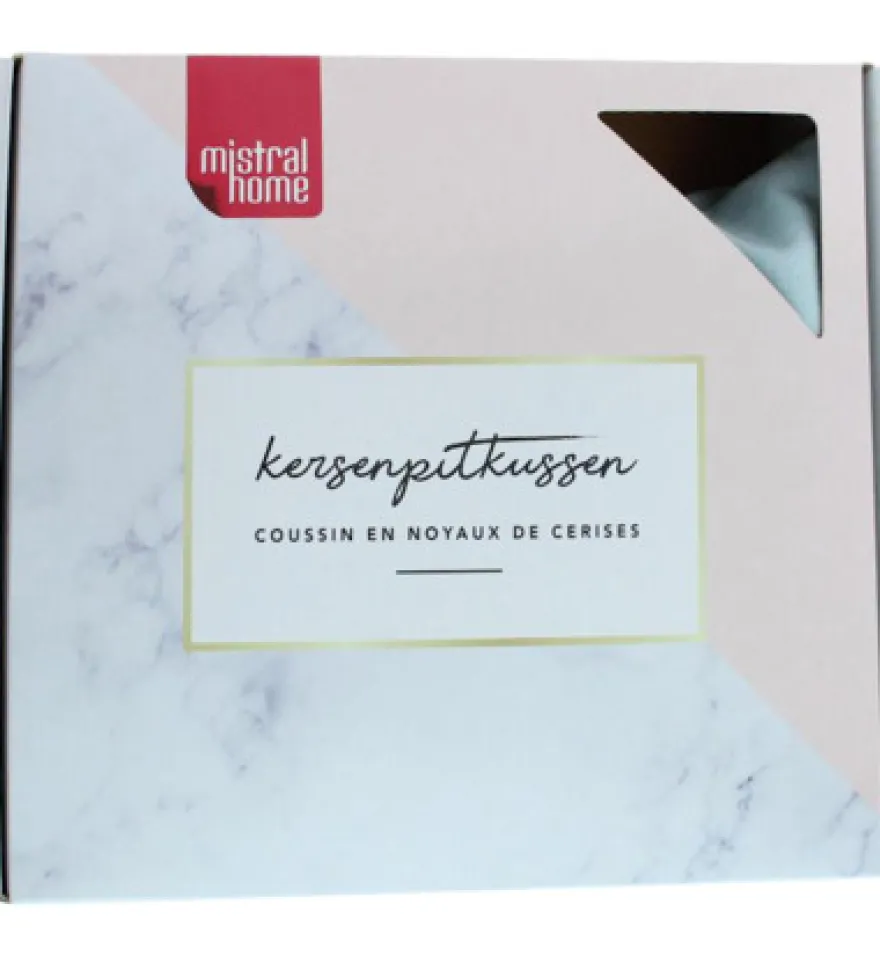 Mattisson Kersenpitkussen 22 X 25 Cm (1 stuk)