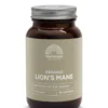 Mattisson Lion’S Mane 500Mg Bio (60 vega capsules)