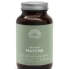 Mattisson Matcha 500Mg Camillia Sinensis Bio (90 vega capsules)
