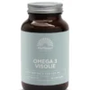 Mattisson Omega 3 Visolie 1000mg DHA 230 mg & EPA 455 mg (60 tabletten)