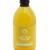 Mattisson Organic Apple Cider Vinegar Ginger Bio (500 ml)