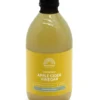 Mattisson Organic Apple Cider Vinegar – Matcha & Lemon (500 ml)