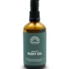 Mattisson Organic Body Oil (100 ml)