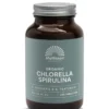 Mattisson Organic Chlorella Spirulina 500mg Bio (240 tabletten)