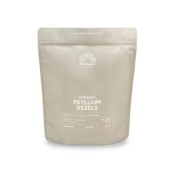 Mattisson Organic Psylliumvezels (750 gr)