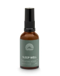 Mattisson Sleep Well Roomspray (50 ml)
