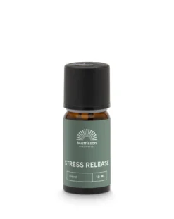 Mattisson Stress Release Etherische Olie (10 ml)