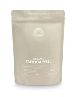 Mattisson Tapioca Meel Bio (350 gr)