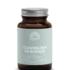 Mattisson Teunisbloem En Borage Met 75Mg Gla (60 capsules)