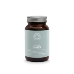 Mattisson Vegan 5-HTP 100mg (60 capsules)