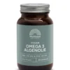 Mattisson Vegan Omega 3 Algenolie Dha 37 5Mg Epa 125Mg (60 softgels)