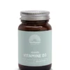 Mattisson Vegan Vitamine D3 75Mcg (60 capsules)