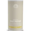 Mattisson Wei Whey Proteine Naturel 80% Bio (450 gr)