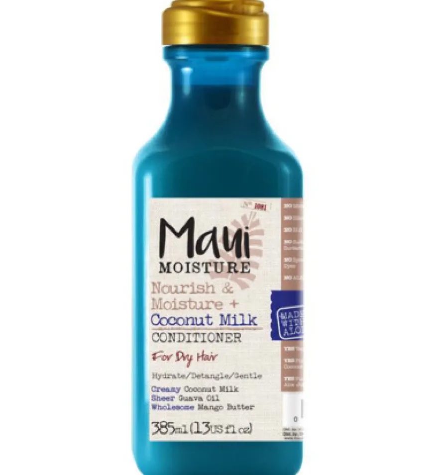 Maui Moisture Nourishing & moisturising conditioner (385 ml)