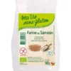 Ma Vie Sans Gluten Boekweitmeel – Glutenvrij – Bio (500 gr)