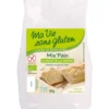 Ma Vie Sans Gluten Broodmeel Met Gierst En Zaden Glutenvrij Bio (500 gr)