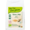 Ma Vie Sans Gluten Maismeel – Glutenvrij – Bio (500 gr)