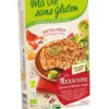 Ma Vie Sans Gluten Mexicaanse Quinoaburgers Glutenvrij B (2 X 100 gr)