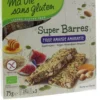 Ma Vie Sans Gluten Super Repen Amandel Vijg Amarant Glutenvrij Bio (75 gr)