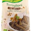 Ma Vie Sans Gluten Tortiglioni Pasta Van Boekweit Glutenvrij Bio (500 gr)