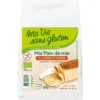 Ma Vie Sans Gluten Wit Broodmix Met Quinomeel Bio Glutenvrij (500 gr)