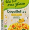 Ma Vie Sans Macaroni van Mais en Rijst Glutenvrij Bio (500 gr)