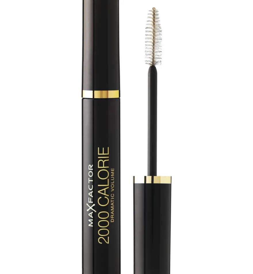 Max Factor 2000 Calorie Dramatic Volume Mascara Black/Brown (1 stuk)
