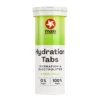 Maxi Nutrition Hydration Tabs Elektrolyten Groene Appel (40 gr)