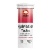 Maxi Nutrition Hydration Tabs Elektrolyten Aardbei (40 gr)