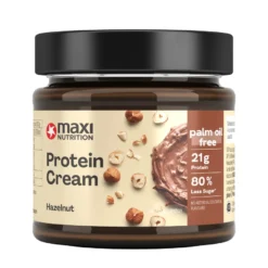 Maxi Nutrition Proteïne Hazelnootpasta (200 gr)