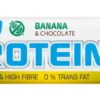 Maxsport Banaan & Choco Protein Reep (50 gr)
