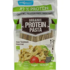 Maxsport Protein pastagreen soybean fe ttucine (200 gr)
