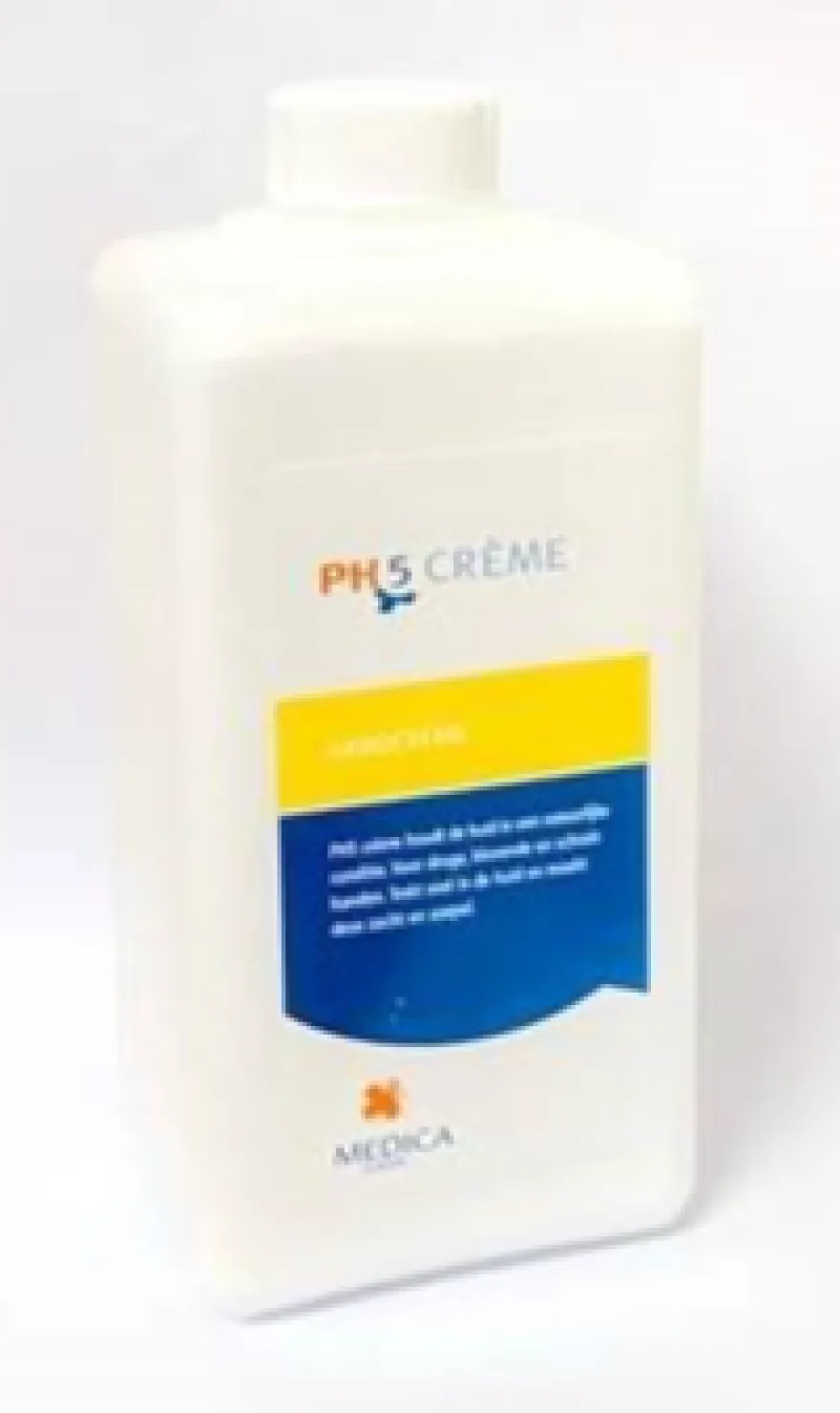 Maxxim Ph5 Handcrème (500 ml)